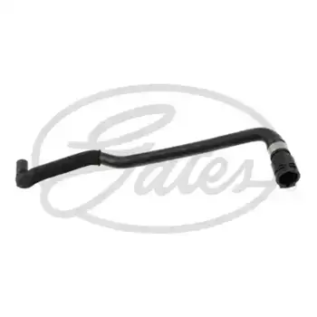 патрубок отопителя!\BMW E70/E71/F15/F16 3.0D/3.0i 07> 02-1782 GATES
