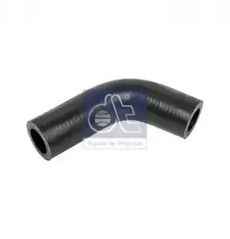 патрубок !отопителя d-17.5mm\MAN TGA/TGS/TGX 3.82254 DT