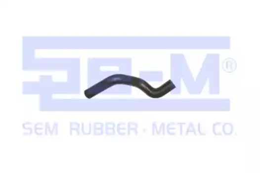 патрубок отопителя!\MAN TGA/TGL/TGM/TGS/TGX/ECT 8733 SE-M