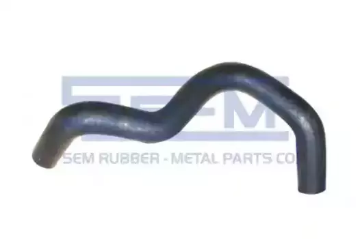 патрубок отопителя!\ MAN TGA/TGS/TGX 9520 SE-M