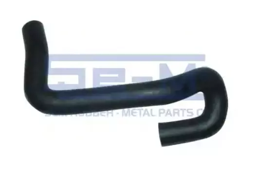 патрубок отопителя!\ MAN TGA/TGX/TGS