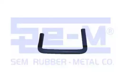 патрубок отопителя!(р)\MAN TGA/TGS/TGX 9694 SE-M