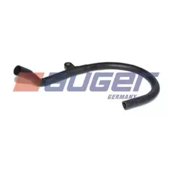 патрубок печки!\ DAF XF95/105 69607 AUGER