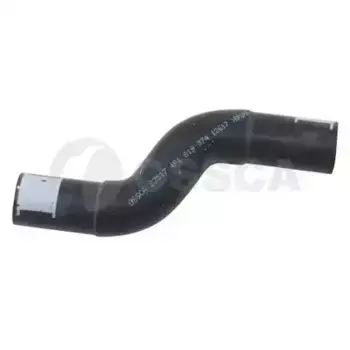 ПАТРУБОК ПЕЧКИ HEAT EXCHANGER HOSE 23517 OSSCA