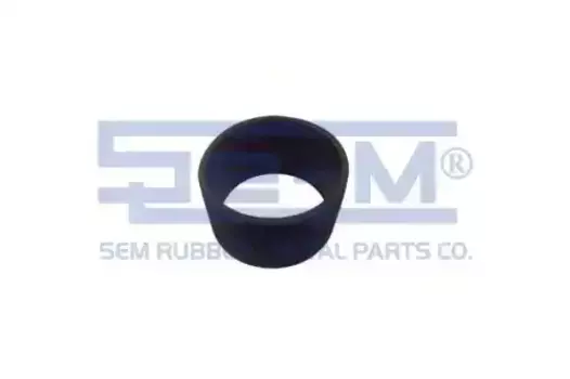 патрубок ! под хомут крепления трубы к компрессору\MB Actros/Axor OM501 10206 SE-M