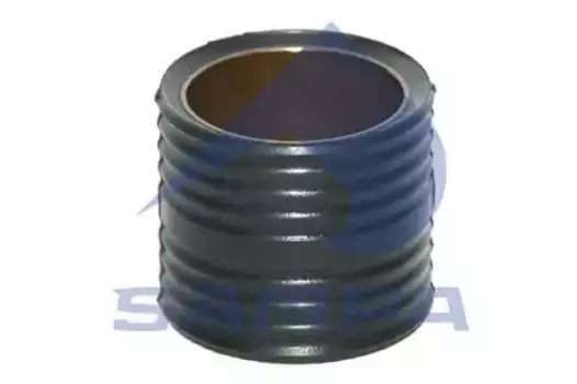 патрубок помпы!(р)\MB OM364/366 203.016 SAMPA