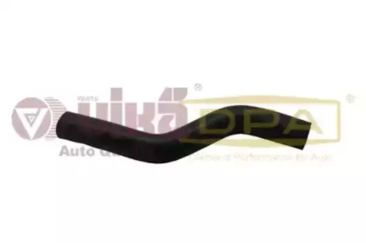 Патрубок радиатора 11211528001 VIKA