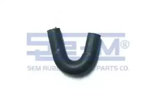 патрубок радиатора !12x12x80 \VOLVO FH12 8512 SE-M