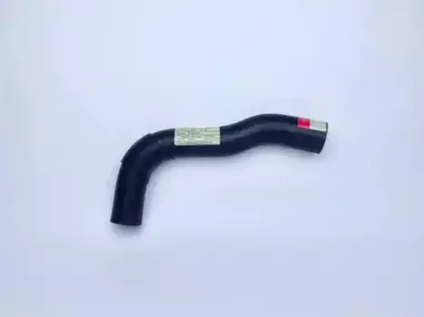 Патрубок радиатора 1657137110 FUDEX