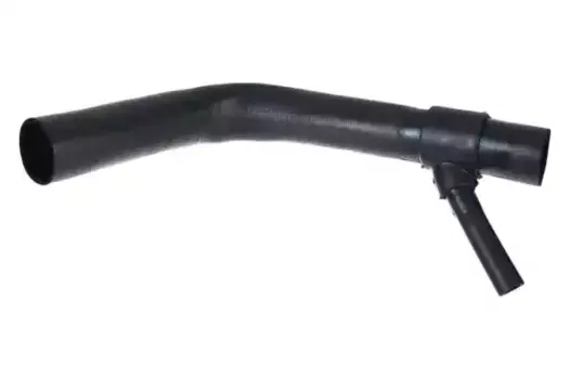патрубок!радиатора 1 изгиб 2 трубки\MAN F90 81-11108-SX STELLOX