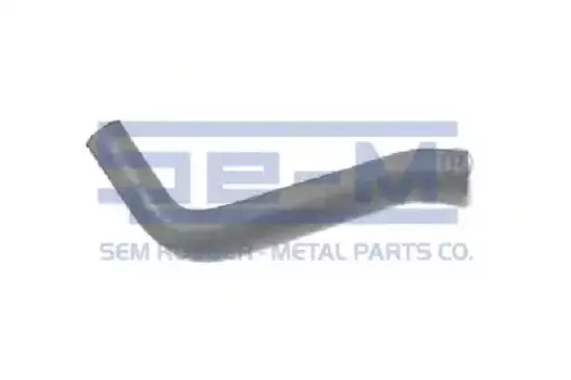 патрубок радиатора !2 изгиба 22x22x250 \MB Actros 8508 SE-M