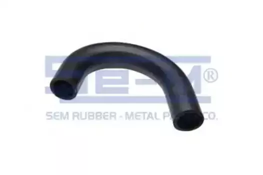 патрубок радиатора !32х32х400 \Volvo F12/16 8425 SE-M