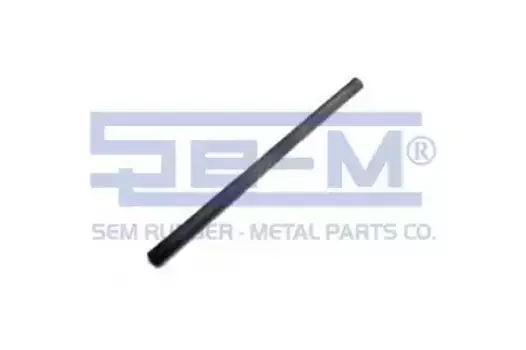 патрубок радиатора !50x50x1000 \MAN TGA 8510 SE-M