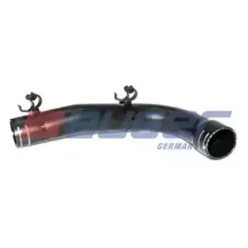 патрубок радиатора! 50x60x530\ RVI Premium 75947 AUGER