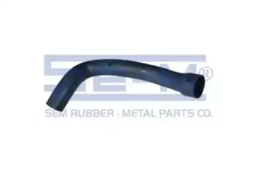 патрубок радиатора !50x65x620 \MB Sprinter 8550 SE-M