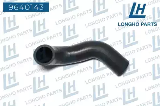 Патрубок радиатора 9640143 LONGHO