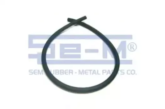 патрубок радиатора! 9.0x15.0\ VOLVO FH/FM 10576 SE-M