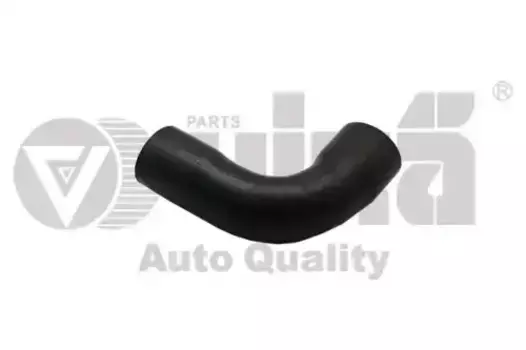 патрубок радиатора!\ Audi 100 2.5D 90>/A6 1.9D/2.5D 94> 11451780201 VIKA