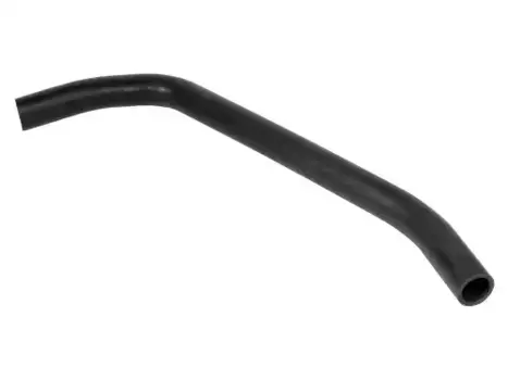 патрубок радиатора!\ Audi 80 1.3-1.9/1.6D <91 10-35612-SX STELLOX