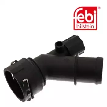 патрубок радиатора!\ Audi A3/TT, VW Fox/Polo/New Beetle/Golf/Bora all 46154 FEBI