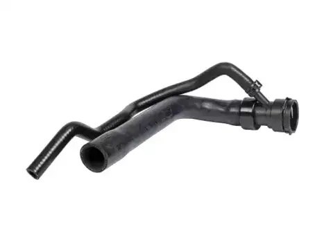 патрубок радиатора!\ Audi A4/A6 01>, VW Passat 1.6/1.8 97> 10-35677-SX STELLOX