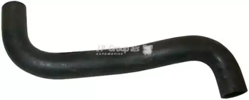 патрубок радиатора!\ Audi, VW 1.3-1.9 83-91 1114309200 JP