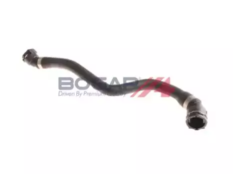 патрубок радиатора ! \BMW 1 125 i 11>19, 1 125 i 12>17, 1 125 i 13>, 3 320 i 12>15, 3 320 i 12>18, 3 B4228378 BOGAP