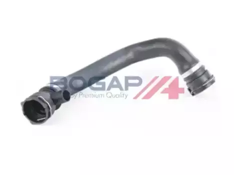 патрубок радиатора ! \BMW 3 316 Ci 00>06, 3 316 i 00>05, 3 316 i 98>02, 3 318 Ci 99>01, 3 318 i 97>0 B4228335 BOGAP