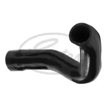 патрубок радиатора!\ BMW E36 2.0/2.3/2.5/2.8 M50/M52 90-00 05-2404 GATES