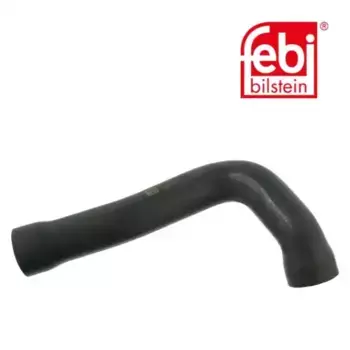 патрубок радиатора!\ BMW E36 2.0/2.3/2.5/2.8 M50/M52 90-00 27460 FEBI