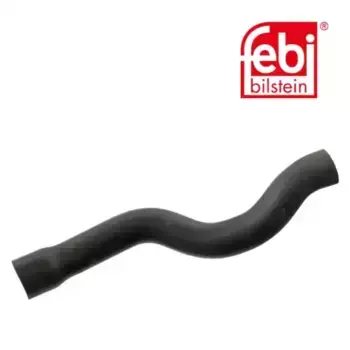 патрубок радиатора!\ BMW E36 2.0i-2.8i M50/M52 90> 37128 FEBI