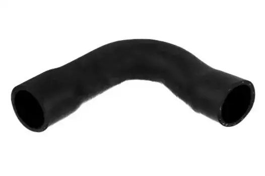 патрубок радиатора!\ BMW E39 2.0/2.0D/2.5D M52 95-03 10-35523-SX STELLOX