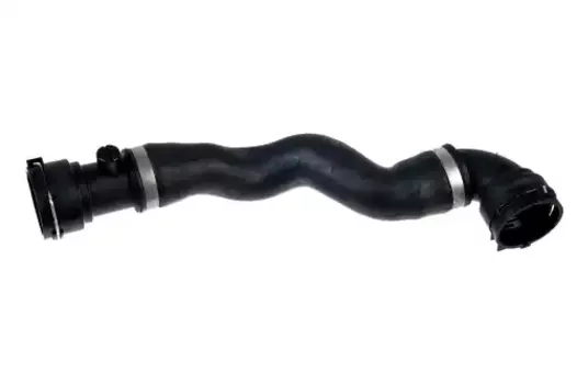 патрубок радиатора!\ BMW E39 2.0i-2.8i 98-03 10-35524-SX STELLOX