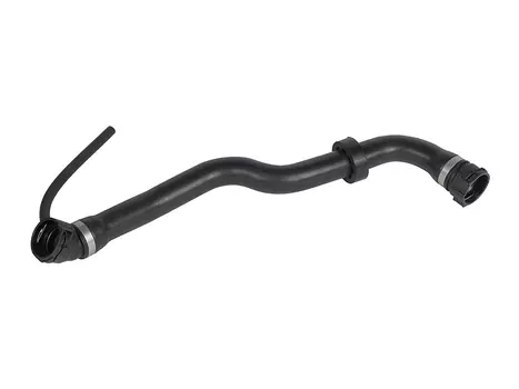 патрубок радиатора!\ BMW E39 2.5D/3.0D M57 95-03 10-35689-SX STELLOX