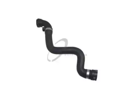 патрубок радиатора!\ BMW E46 1.6i-1.9i M43 98-02 08.19.144 TRUCKTEC