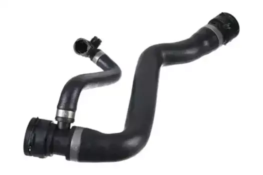 патрубок радиатора!\ BMW E90/E91/E84 10-35659-SX STELLOX