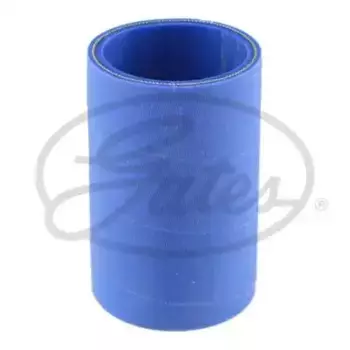 патрубок радиатора! cиний 47x95mm\ DAF CF75 577571 GATES