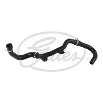 патрубок радиатора!\Citroen Jumper 2.2D 06> 05-2593 GATES