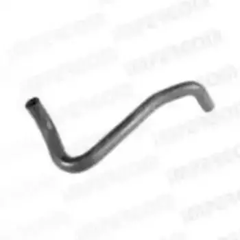 патрубок радиатора!\ Citroen Jumper 2.5D/2.5TD/2.8TD 94> 19571 IMPERGOM