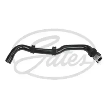 патрубок радиатора!\ Citroen ZX, Peugeot 306 1.8D/1.9D/TD 91-01 3843 GATES