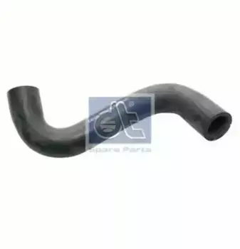 патрубок!радиатора d30.5/33.0 mm\Scania 1.11576 DT