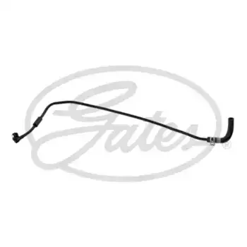 патрубок радиатора!d33mm\ Toyota RAV4 2.0-2.4i 00-05 22688 GATES