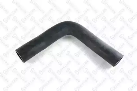 патрубок радиатора! d60 L620\MAN 81-11187-SX STELLOX