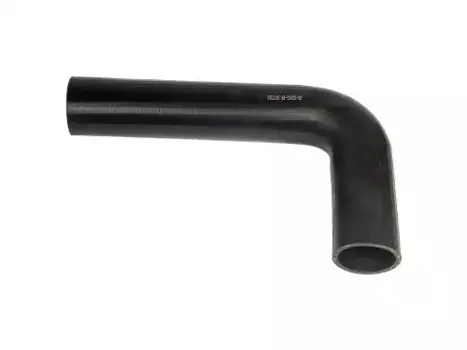 патрубок радиатора !D60, L=480, угловой\FRL/INTERN 81-11425-SX STELLOX