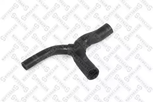 патрубок радиатора!\ DAF 95XF/CF65/2/IV/CF75/IV/CF85/IV 81-11495-SX STELLOX