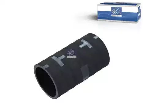 патрубок радиатора! \DAF CF65, CF 75 /IV, CF85, XF95 5.45209 DT