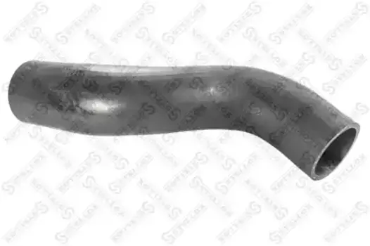 патрубок радиатора!\ DAF CF85 81-10120-SX STELLOX