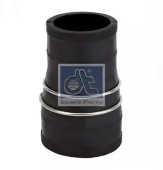 патрубок радиатора! \DAF CF/XF85/95/105II/IV