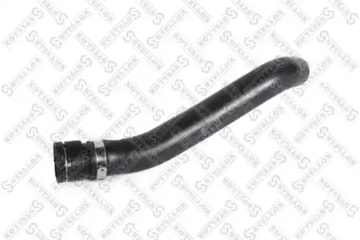 патрубок радиатора!\ DAF XF105 81-11457-SX STELLOX