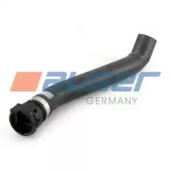 патрубок радиатора! \DAF XF105 77443 AUGER